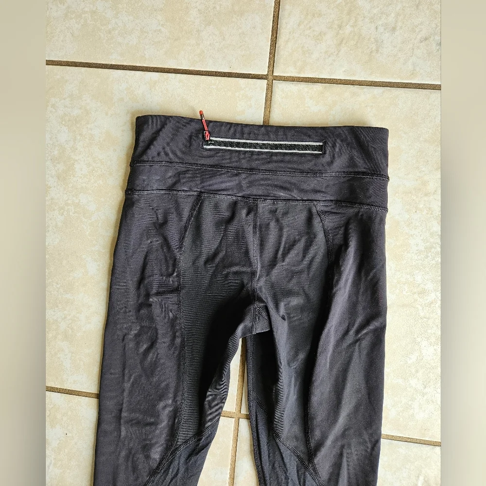 Lululemon capri leggings - Picture 7 of 7